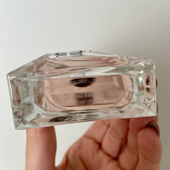 Dance With Givenchy edt *Rare/Vintage* - Picture 3 of 3